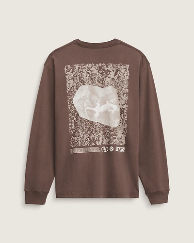Original Concepts Long Sleeve T-Shirt
