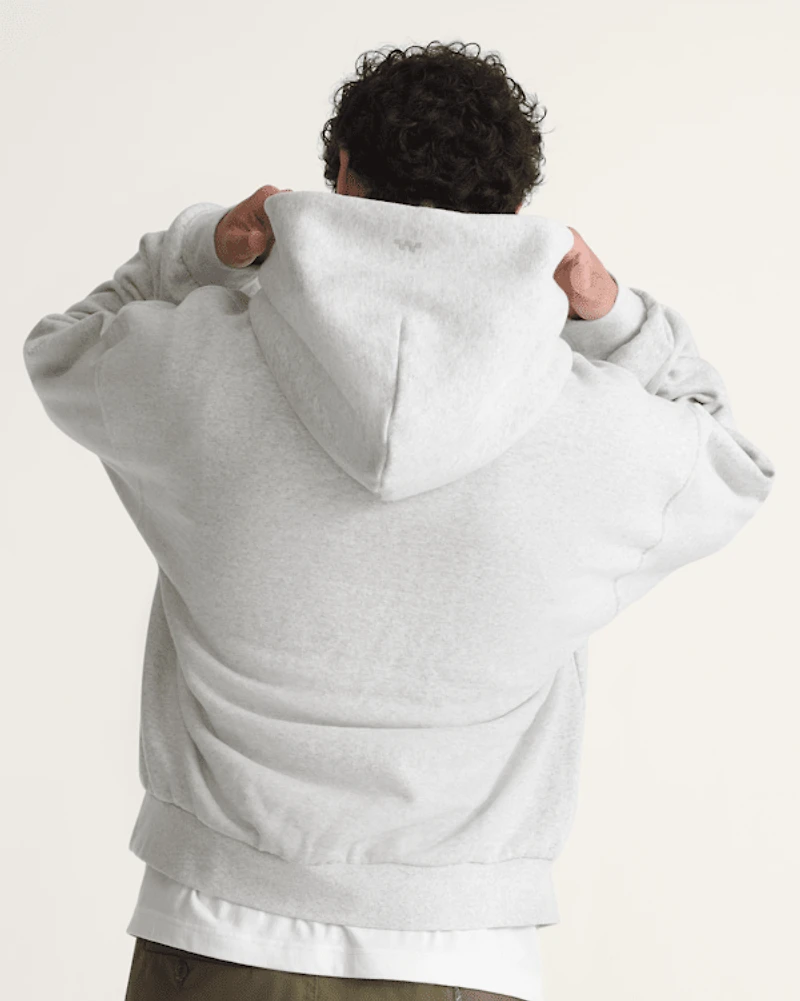 Premium Pullover Hoodie