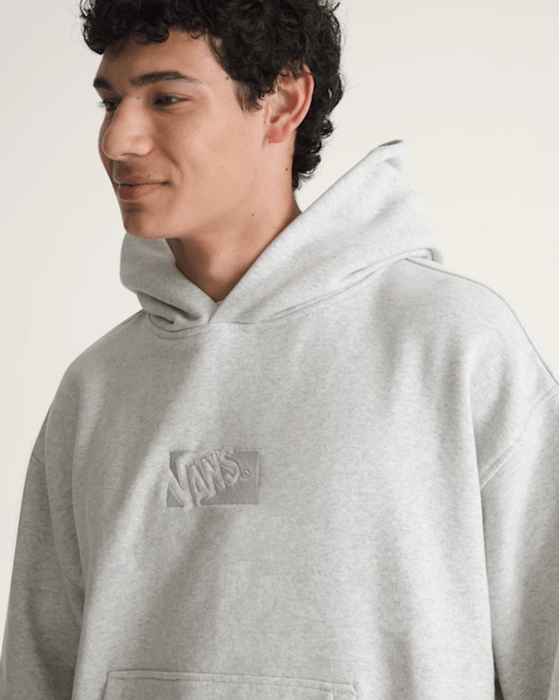 Premium Pullover Hoodie