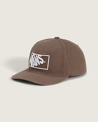 Vans Formula Snapback Hat