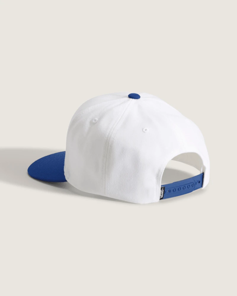 Vans Formula Snapback Hats