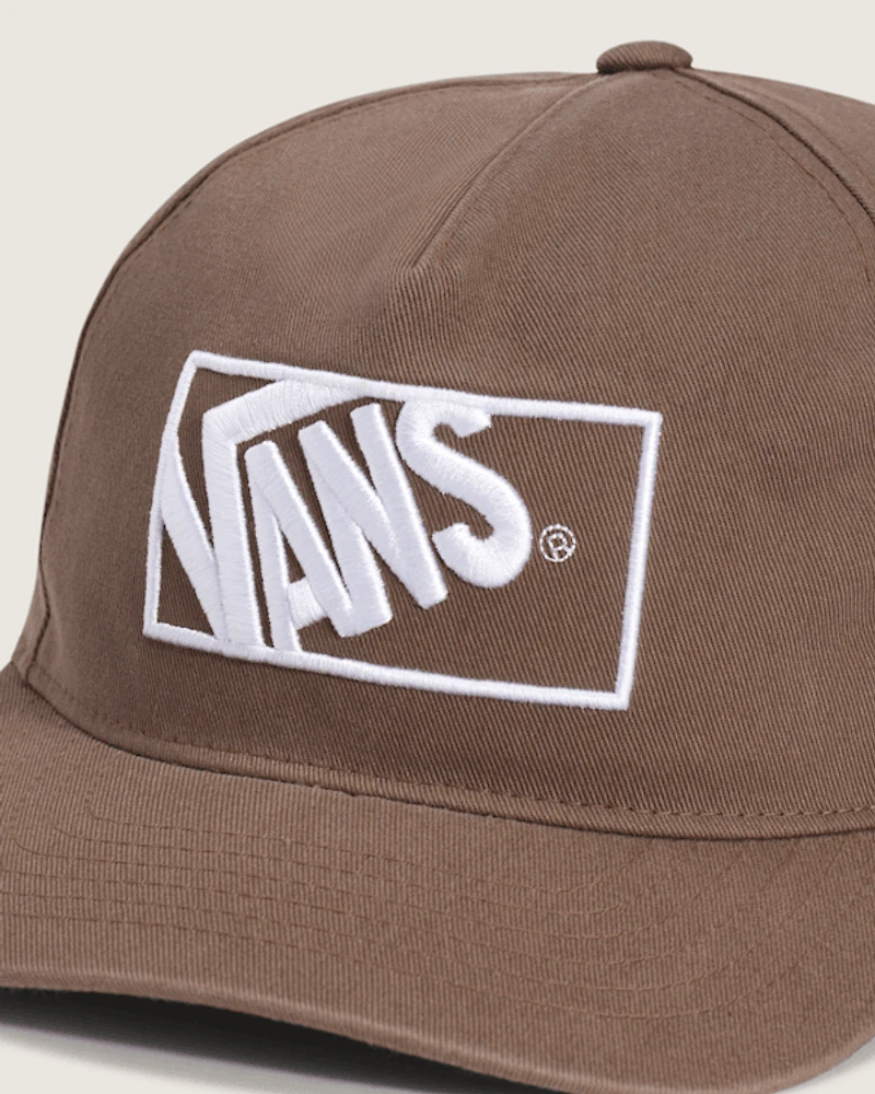 Vans Formula Snapback Hat