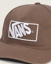 Vans Formula Snapback Hat