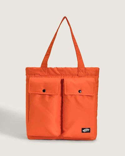 Lawler Tote Bag