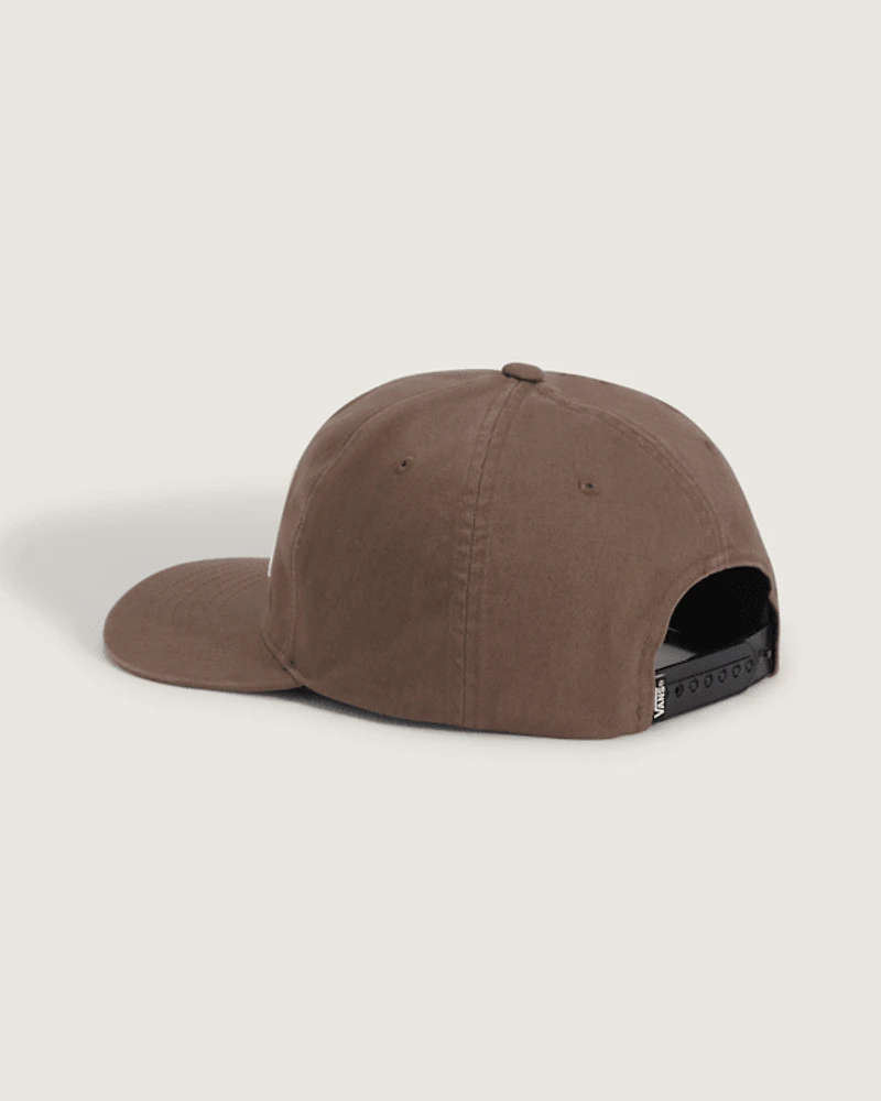 Vans Formula Snapback Hat