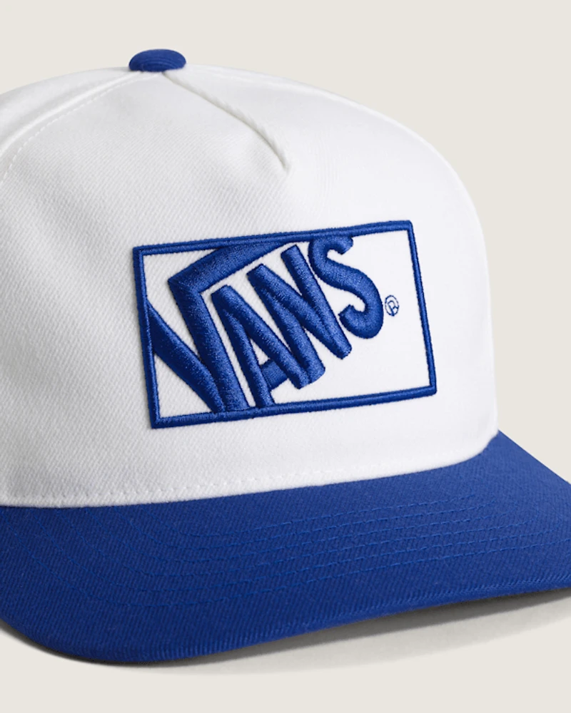 Vans Formula Snapback Hats