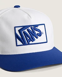 Vans Formula Snapback Hats