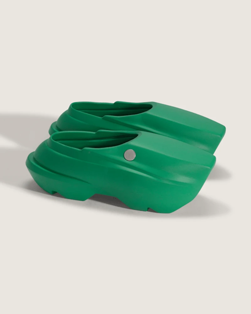 OTW by Vans X S.R. STUDIO. LA. CA. Clog