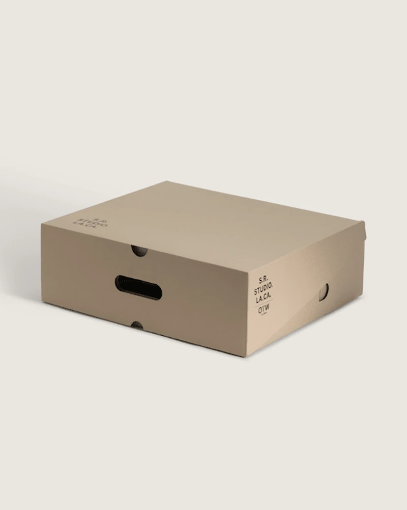 OTW by Vans X S.R. STUDIO. LA. CA. Clog