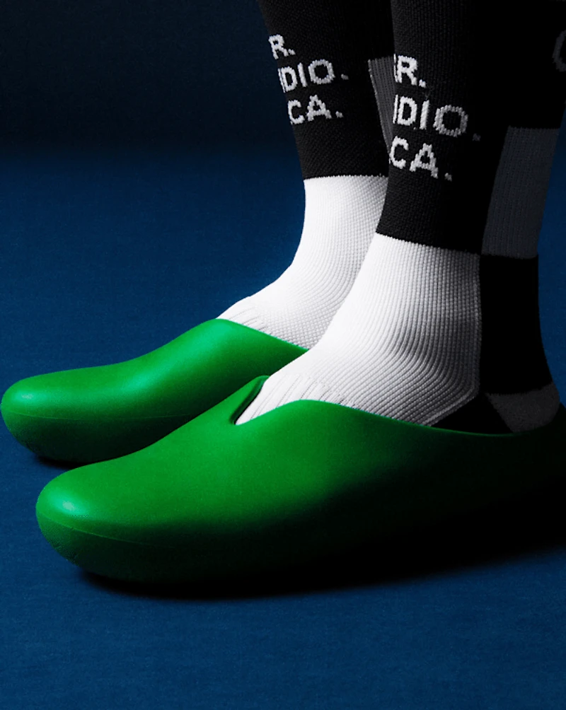 OTW by Vans X S.R. STUDIO. LA. CA. Clog