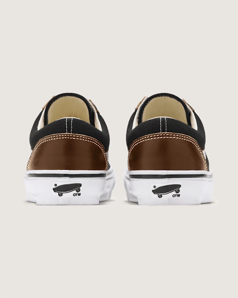 OTW Old Skool 36 Vibram