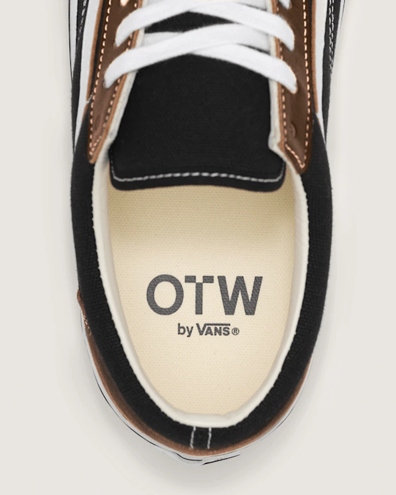 OTW Old Skool 36 Vibram