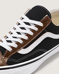 OTW Old Skool 36 Vibram