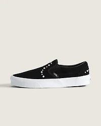 Classic Slip-On Shoe
