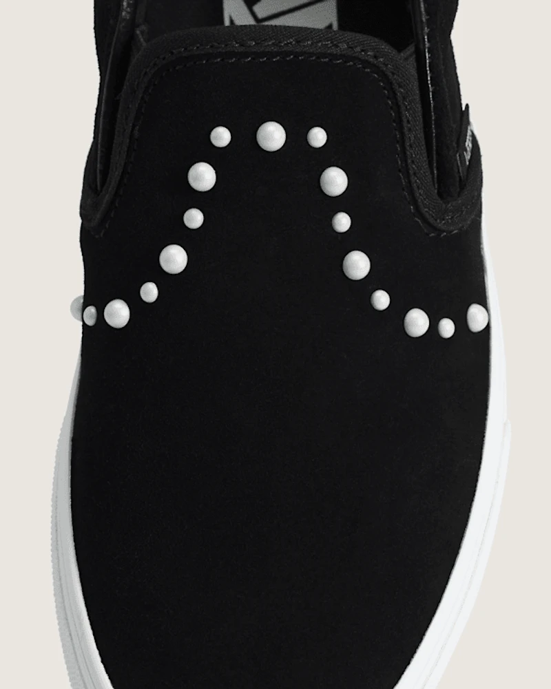 Classic Slip-On Shoe