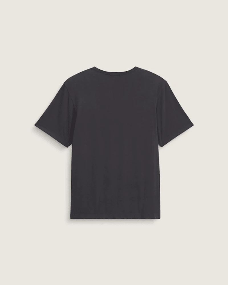Premium Shrunken T-Shirt