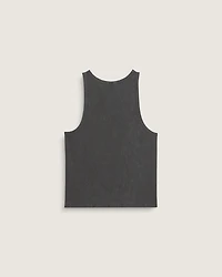 Premium Waffle Tank Top