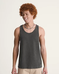Premium Waffle Tank Top