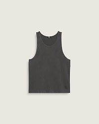 Premium Waffle Tank Top