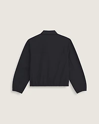 Lightweight Bomber Jacket