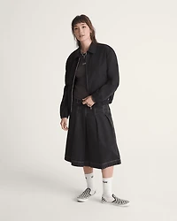 Lightweight Bomber Jacket