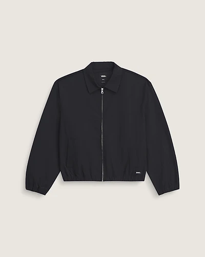 Lightweight Bomber Jacket