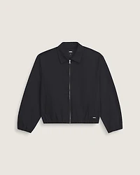 Lightweight Bomber Jacket