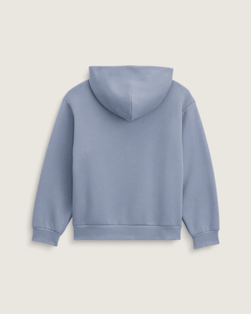 Salton Pullover Hoodie