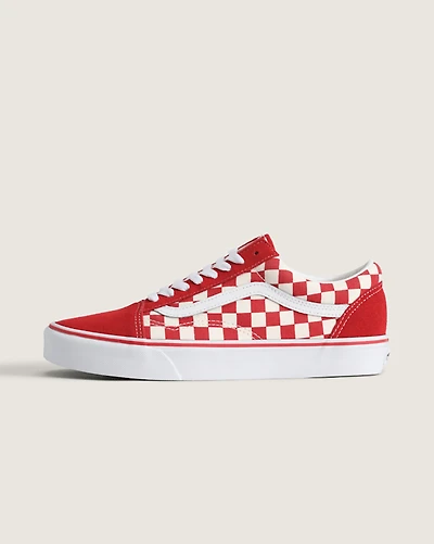 Old Skool Checkerboard Shoe