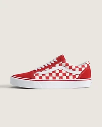 Old Skool Checkerboard Shoe