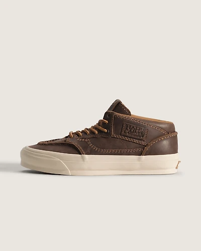 OTW by Vans Skate Half Cab Moc Stitch Vibram