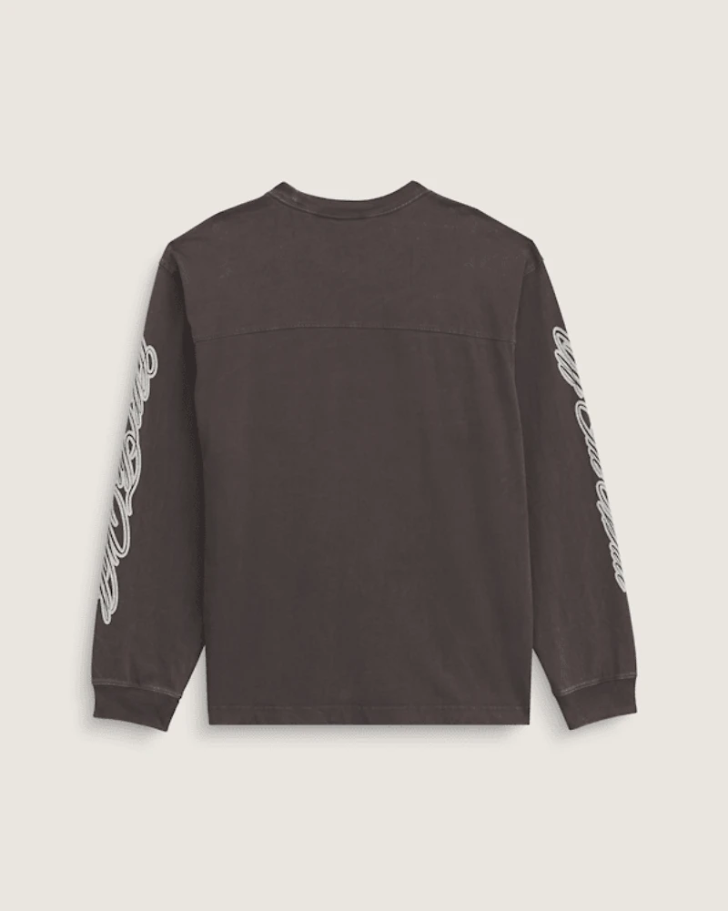 Durham Long Sleeve Shirt