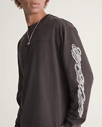 Durham Long Sleeve Shirt