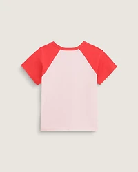 Gracie Raglan T-Shirt