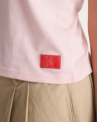 Gracie Raglan T-Shirt