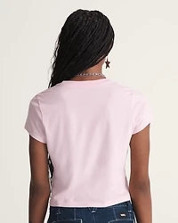 Candy Mixed Emo T-Shirt