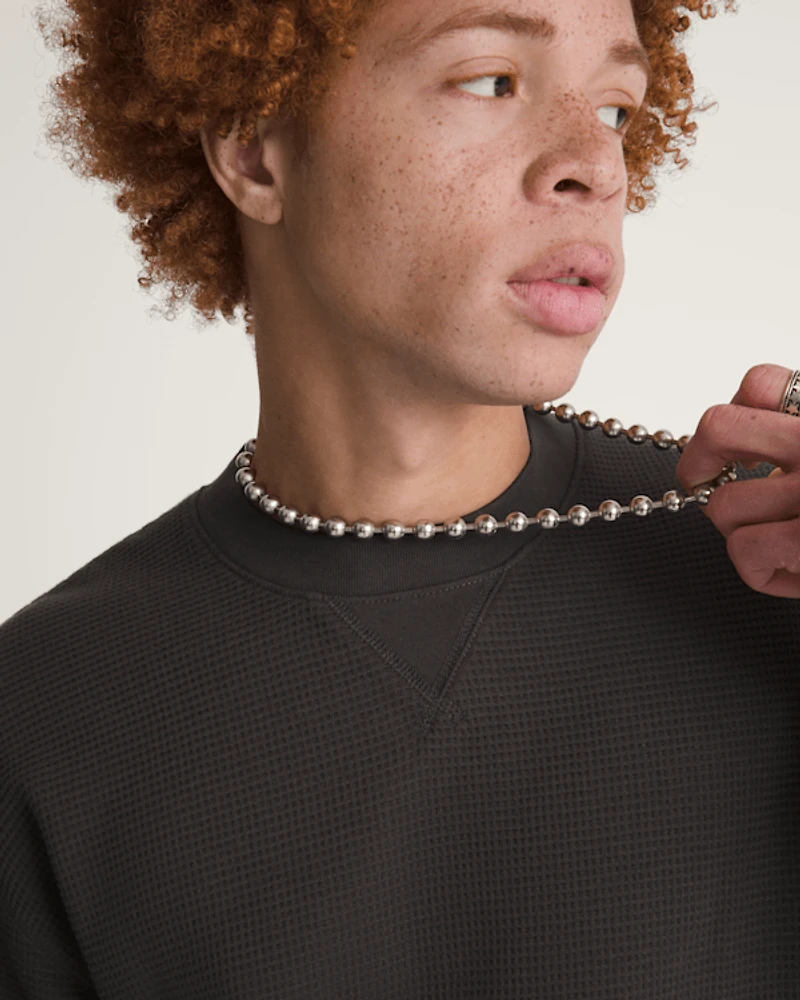 Navigate Thermal Long Sleeve Shirt