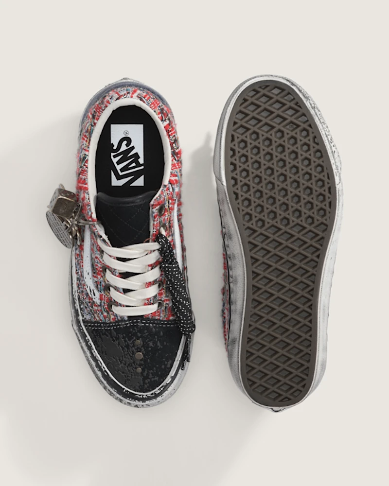 Premium Old Skool Shoe