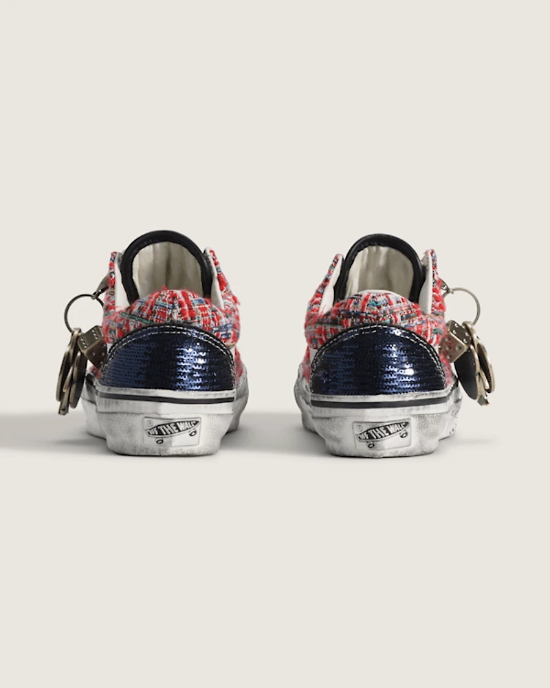 Premium Old Skool Shoe