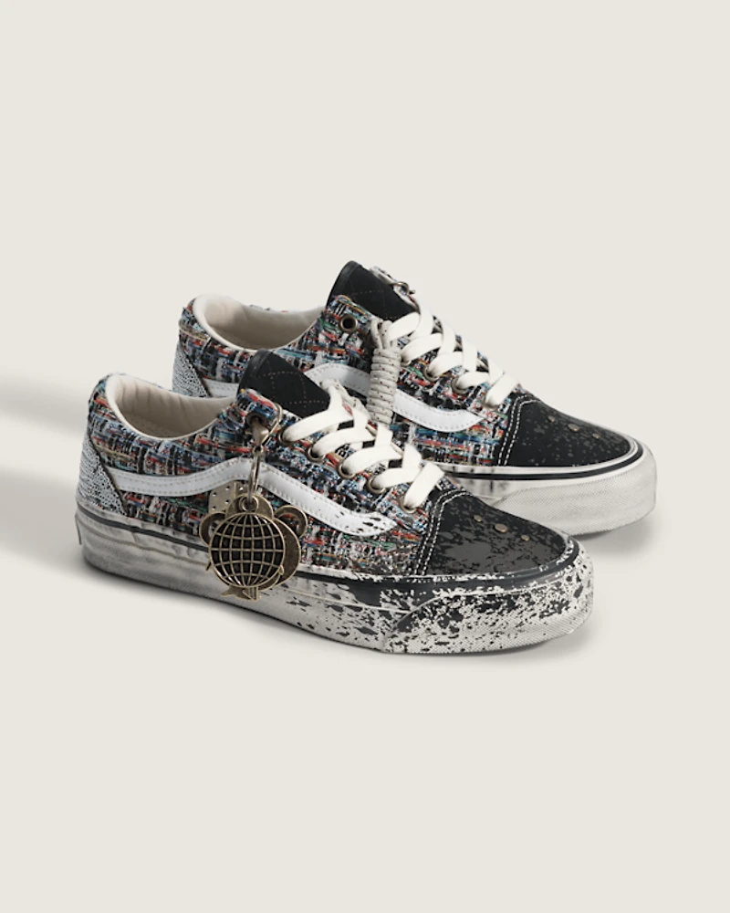 Premium Old Skool Shoe