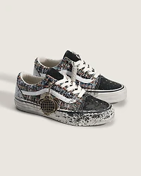 Premium Old Skool Shoe