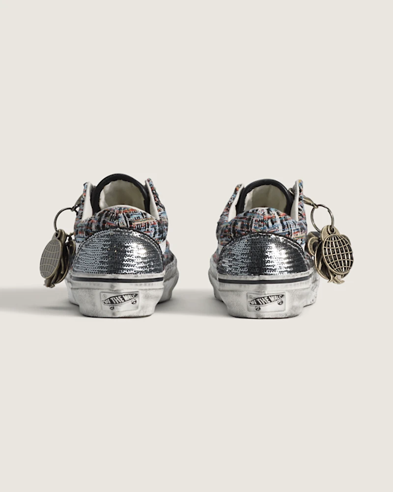 Premium Old Skool Shoe