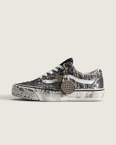 Premium Old Skool Shoe