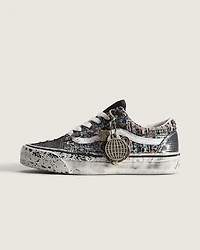 Premium Old Skool Shoe