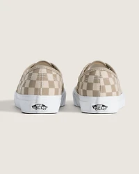 Authentic Checkerboard Shoe