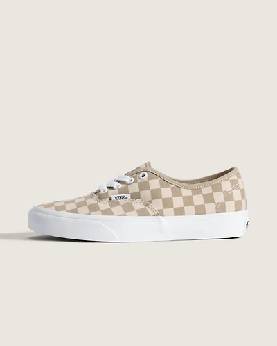 Authentic Checkerboard Shoe