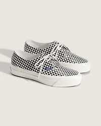 Premium Authentic Ease Checkerboard Shoe