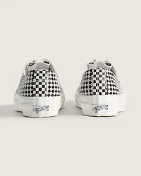 Premium Authentic Ease Checkerboard Shoe
