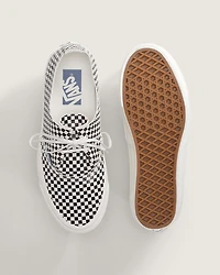 Premium Authentic Ease Checkerboard Shoe