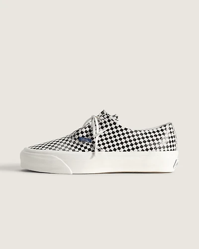 Premium Authentic Ease Checkerboard Shoe